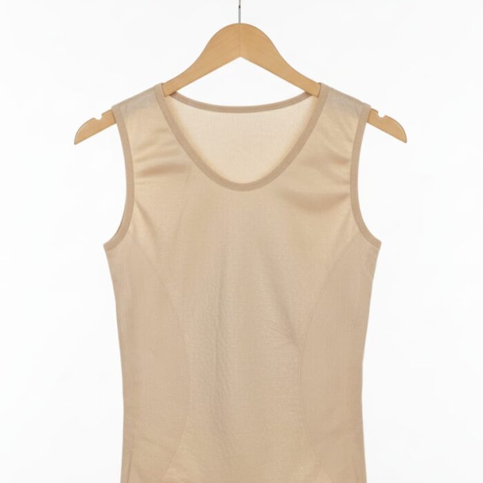Sleeveless Thermal Warmer