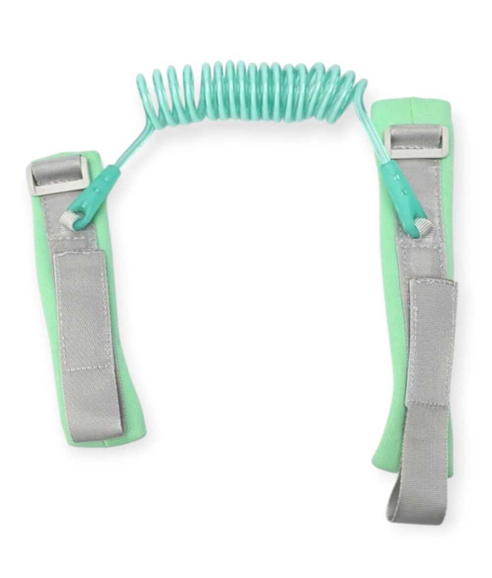 Anti Lost Wrist Link - Green - Image 2