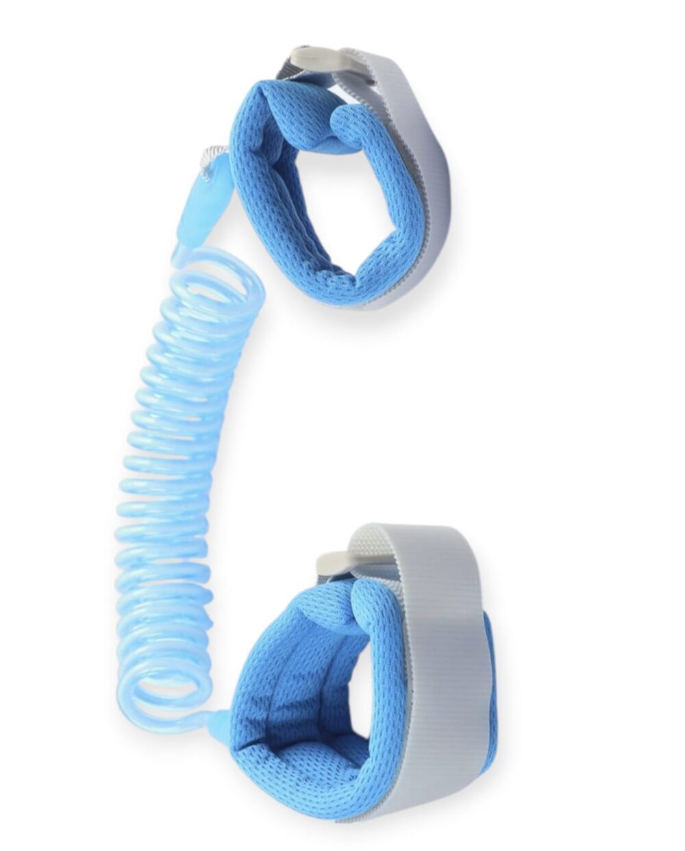 Anti Lost Wrist Link - Blue - Image 2